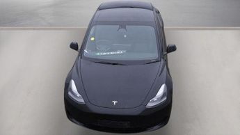 Tesla Model 3 Standard Range Plus Saloon 4dr Electric Auto RWD (241 bhp)