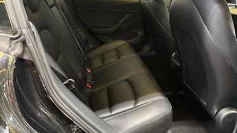Tesla Model 3 Standard Range Plus Saloon 4dr Electric Auto RWD (241 bhp)