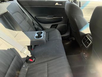 Kia Sportage 1.6 CRDi EcoDynamics+ 1 Euro 6 (s/s) 5dr