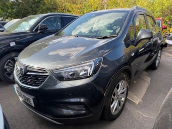 Vauxhall Mokka X 1.4i Turbo Active Auto Euro 6 5dr