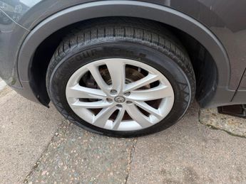 Vauxhall Mokka X 1.4i Turbo Active Auto Euro 6 5dr