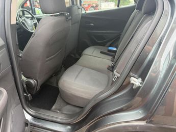 Vauxhall Mokka X 1.4i Turbo Active Auto Euro 6 5dr