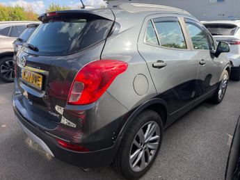 Vauxhall Mokka X 1.4i Turbo Active Auto Euro 6 5dr