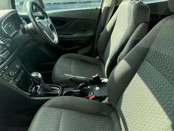 Vauxhall Mokka X 1.4i Turbo Active Auto Euro 6 5dr