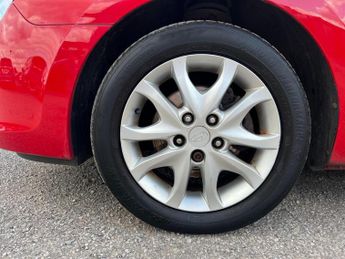 Hyundai i30 1.6 Comfort Euro 4 5dr