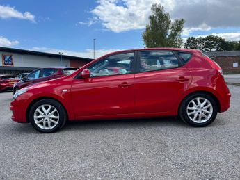 Hyundai i30 1.6 Comfort Euro 4 5dr