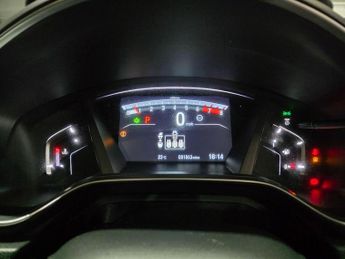 Honda CR-V 1.5 VTEC Turbo EX CVT 4WD Euro 6 5dr