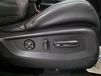 Honda CR-V 1.5 VTEC Turbo EX CVT 4WD Euro 6 5dr