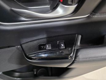 Honda CR-V 1.5 VTEC Turbo EX CVT 4WD Euro 6 5dr