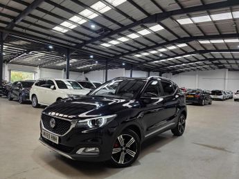 MG ZS 1.0 T-GDI Exclusive Auto Euro 6 5dr