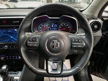 MG MG ZS 1.0 T-GDI Exclusive Auto Euro 6 5dr