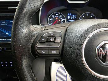 MG MG ZS 1.0 T-GDI Exclusive Auto Euro 6 5dr