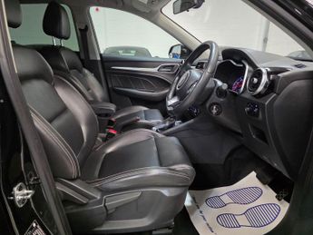 MG MG ZS 1.0 T-GDI Exclusive Auto Euro 6 5dr