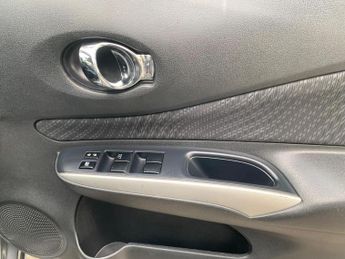 Nissan Note 1.2 DIG-S Tekna XTRON Euro 6 (s/s) 5dr