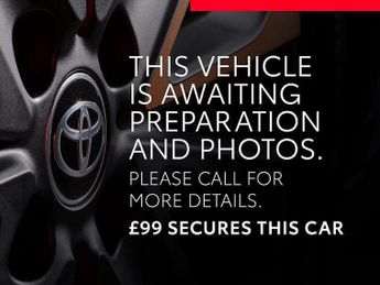 Toyota Corolla 1.8 VVT-h Excel Hatchback 5dr Petrol Hybrid CVT Euro 6 (s/s) (12