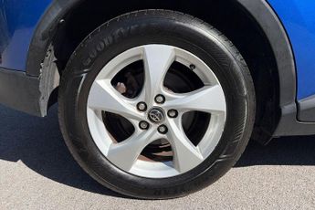 Toyota C-HR 1.8 VVT-h Icon CVT Euro 6 (s/s) 5dr