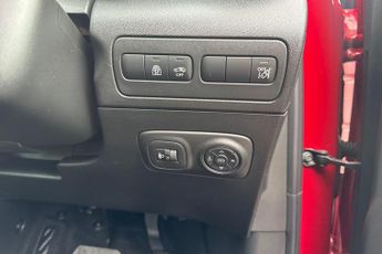 Citroen C3 Aircross 1.2 PureTech MAX EAT6 Euro 6 (s/s) 5dr