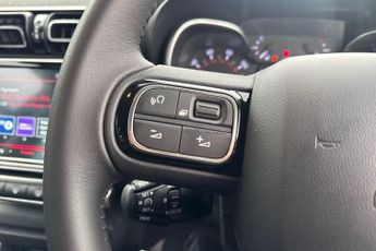 Citroen C3 Aircross 1.2 PureTech MAX EAT6 Euro 6 (s/s) 5dr