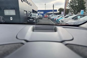 Citroen C3 Aircross 1.2 PureTech MAX EAT6 Euro 6 (s/s) 5dr