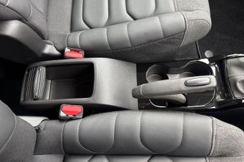 Citroen C3 Aircross 1.2 PureTech MAX EAT6 Euro 6 (s/s) 5dr