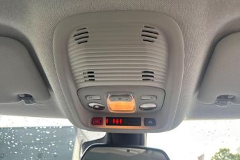 Citroen C3 Aircross 1.2 PureTech MAX EAT6 Euro 6 (s/s) 5dr