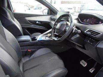 Peugeot 5008 1.5 BlueHDi GT EAT Euro 6 (s/s) 5dr