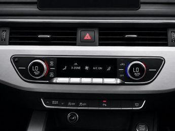 Audi A4 2.0 TDI S line S Tronic quattro Euro 6 (s/s) 4dr