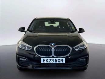 BMW 1 Series 1.5 116d SE (LCP) Hatchback 5dr Diesel Manual Euro 6 (s/s) (116 