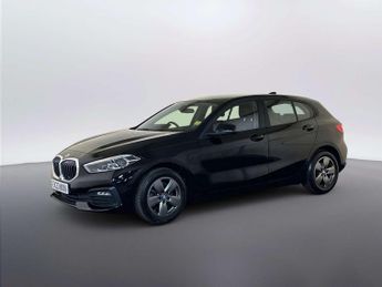 BMW 1 Series 1.5 116d SE (LCP) Hatchback 5dr Diesel Manual Euro 6 (s/s) (116 