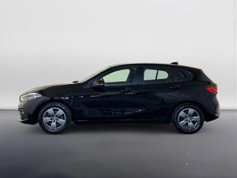 BMW 1 Series 1.5 116d SE (LCP) Hatchback 5dr Diesel Manual Euro 6 (s/s) (116 