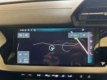 Audi A3 1.4 TFSIe 40 S line Sportback 5dr Petrol Plug-in Hybrid S Tronic