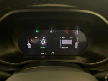 Polestar Polestar 2 Single Motor 69kWh Standard Range Fastback 5dr Electric Auto FWD