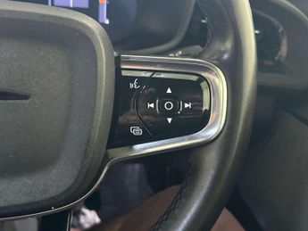 Polestar Polestar 2 Single Motor 69kWh Standard Range Fastback 5dr Electric Auto FWD