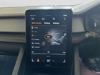 Polestar Polestar 2 Single Motor 69kWh Standard Range Fastback 5dr Electric Auto FWD