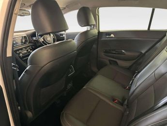 Kia Sportage 1.6 GDi Edition 25 SUV 5dr Petrol Manual Euro 6 (s/s) (130 bhp)