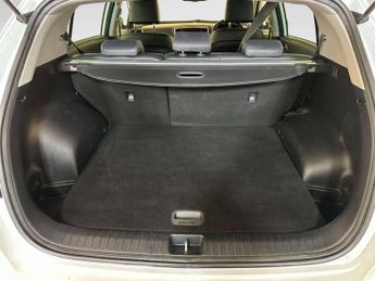 Kia Sportage 1.6 GDi Edition 25 SUV 5dr Petrol Manual Euro 6 (s/s) (130 bhp)
