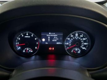 Kia Sportage 1.6 GDi Edition 25 SUV 5dr Petrol Manual Euro 6 (s/s) (130 bhp)