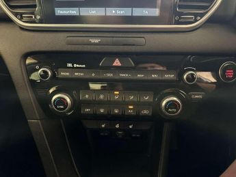 Kia Sportage 1.6 GDi Edition 25 SUV 5dr Petrol Manual Euro 6 (s/s) (130 bhp)