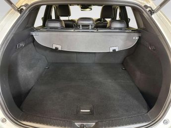 Mazda CX-5 2.0 e-SKYACTIV G MHEV Homura SUV 5dr Petrol Auto Euro 6 (s/s) (1