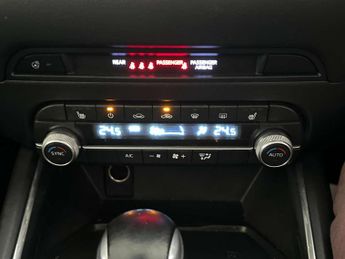 Mazda CX-5 2.0 e-SKYACTIV G MHEV Homura SUV 5dr Petrol Auto Euro 6 (s/s) (1
