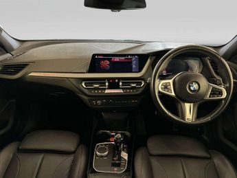 BMW 1 Series 1.5 118i M Sport (LCP) Hatchback 5dr Petrol DCT Euro 6 (s/s) (13