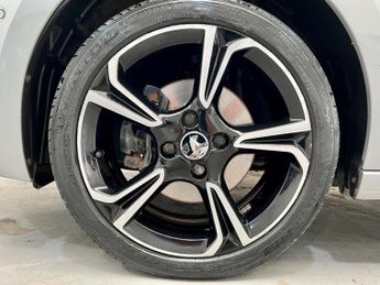 Vauxhall Corsa 1.2 Turbo Ultimate Auto Euro 6 (s/s) 5dr