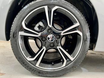 Vauxhall Corsa 1.2 Turbo Ultimate Auto Euro 6 (s/s) 5dr