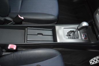 Subaru Exiga 2.0 GT Turbo AWD-Glass Roof-Seven Seater