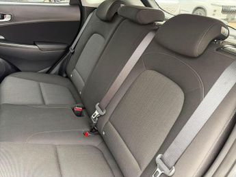 Hyundai Kona 1.6h-GDi Hybrid Premium 5dr Automatic