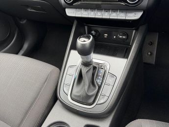 Hyundai Kona 1.6h-GDi Hybrid Premium 5dr Automatic
