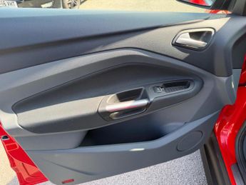 Ford C-Max 2.0 TDCi Titanium Powershift Euro 5 5dr
