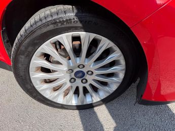 Ford C-Max 2.0 TDCi Titanium Powershift Euro 5 5dr
