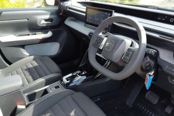 Citroen C3 Aircross 1.2 Hybrid MAX e-DSC Euro 6 (s/s) 5dr