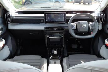Citroen C3 Aircross 1.2 Hybrid MAX e-DSC Euro 6 (s/s) 5dr